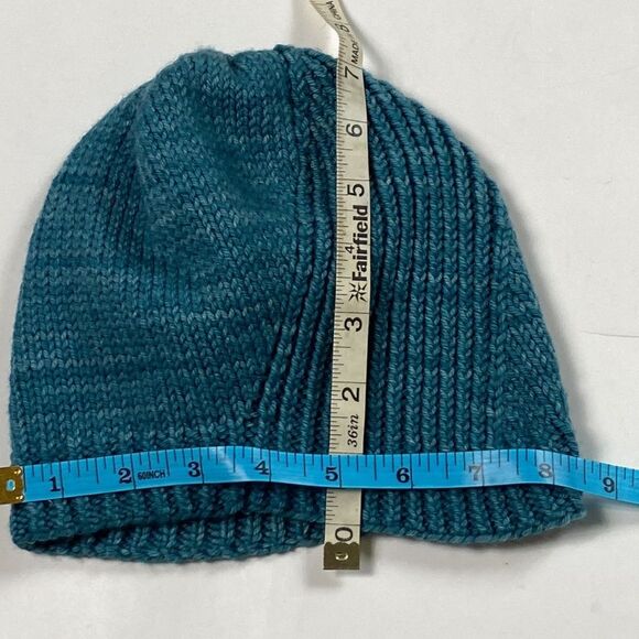 Handmade Crochet Unixes Hat - Picture 5 of 5